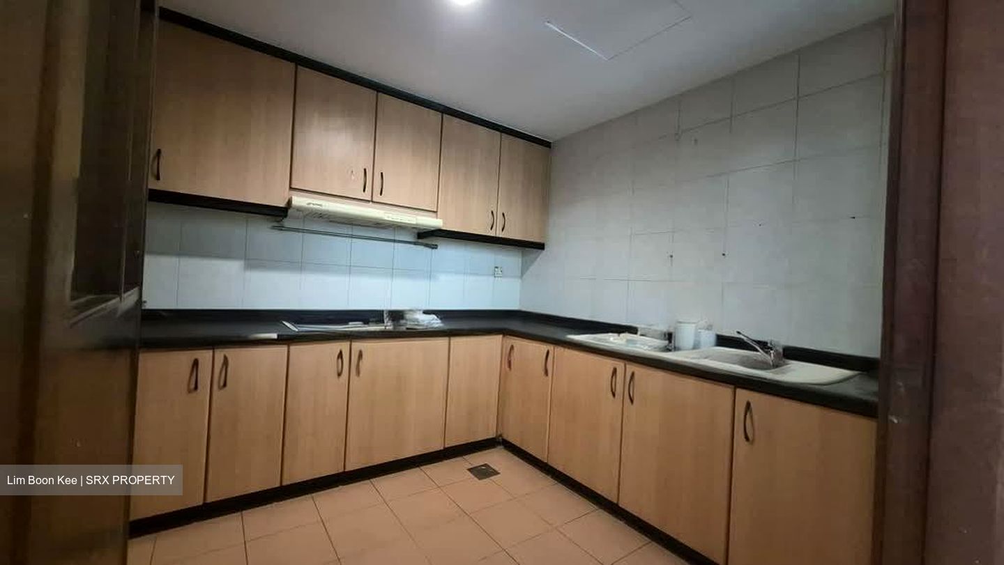 Palm Gardens (D23), Condominium #593015771